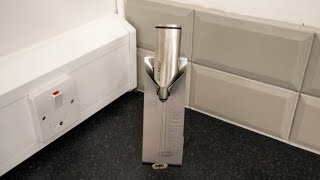 Aerolatte Milk Frother Quick and Easy Way to Perfectly Frothed Milk [upl. by Normak477]