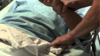 Pinel Medical Restraints INTRODUCTION TO EMERGENCY RESTRAINING  10 [upl. by Markowitz]