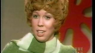 Vicki Lawrence on The Dating Game 1971 [upl. by Fairley]