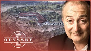 Is There Really A Roman Fort Buried In Wales  Time Team  Odyssey [upl. by Terra]