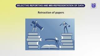 Module2 Unit12 Selective Reporting and Misrepresentation of Data [upl. by Jacques651]