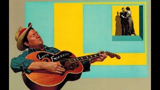 Lefty Frizzell  Mom and Dads Waltz [upl. by Decima]