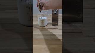 Aerolatte Handheld Milk Frother [upl. by Wallache]